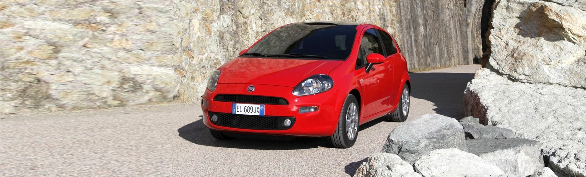 Fiat Punto 2012: эволюция бестселлера | Foris Fiat - официальный дилер Фиат  в Санкт-Петербурге