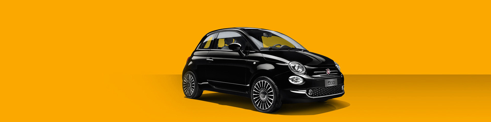 Дизайн Fiat 500 | Foris Auto - официальный дилер Фиат в Санкт-Петербурге